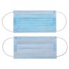 Buy cheap Individual Household Meltblown Disposable 3 Ply Earloop Mask from wholesalers