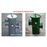 Buy cheap Marine Simplex Oil Strainer 5K-300A CBM1133 Simplex Oil Strainer (S, La, Lb) | Feihang Strainers from wholesalers