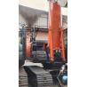 Buy cheap Upgrade Your Construction Fleet With This Hitachi Excavator from wholesalers