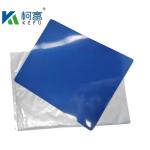 A4 Size Sheets Blue Inkjet X Ray Film For Medical Image Printout X Ray CT CR DR