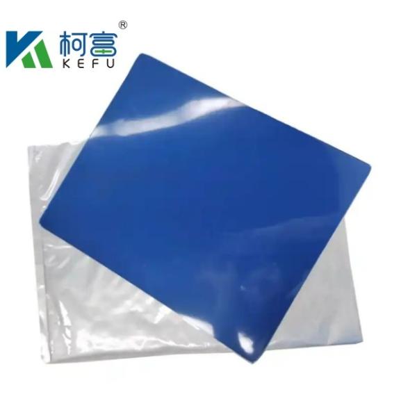 Buy cheap Medical Grade Laser Film Specifically Designed For Functional MRI, 12x16in, 0.14mm, Capturing Dynamic Brain Activities from wholesalers