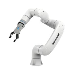 China Doosan Robotics E0509 Commercial Coffee Machine Robot Arm Robot Preparing And Handling Food Cobot on sale