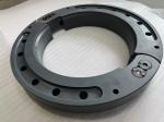 Military Run Flat Tyre System High Polymer Truck Wheel Runflat Inserts