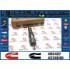 Buy cheap Injector For QSK60 Diesel 4984457 4928346 432678 432678 495437 For CUMMINS from wholesalers