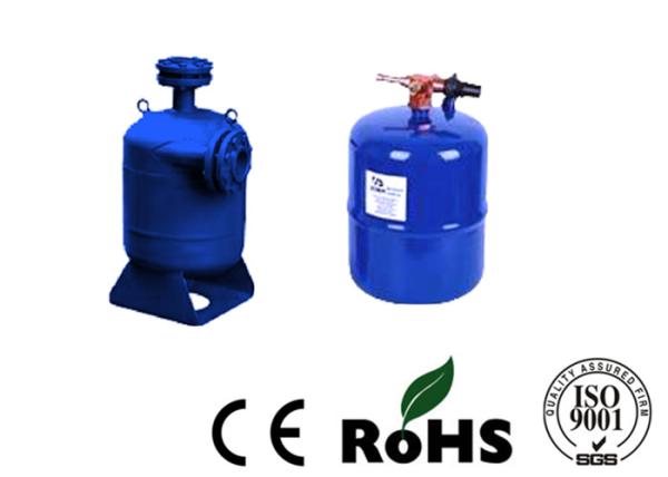 Buy cheap 120L High Pressure Heat Exchanger from wholesalers