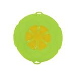 Food Grade Silicone Pan Lid Cover Reusable With Double Hangs For Cooking