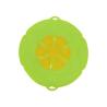 Buy cheap Food Grade Silicone Pan Lid Cover Reusable With Double Hangs For Cooking from wholesalers