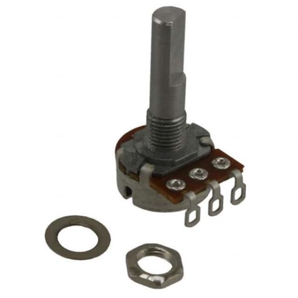 Buy cheap P160KNP-0FC25B5K from wholesalers