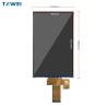 Buy cheap 7-inch LCD high-definition high brightness 800 X 1280 LCD display screen from wholesalers