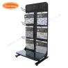 Buy cheap Hanging Hooks Tile Rack Mosaic Shop Metal Display Stand from wholesalers