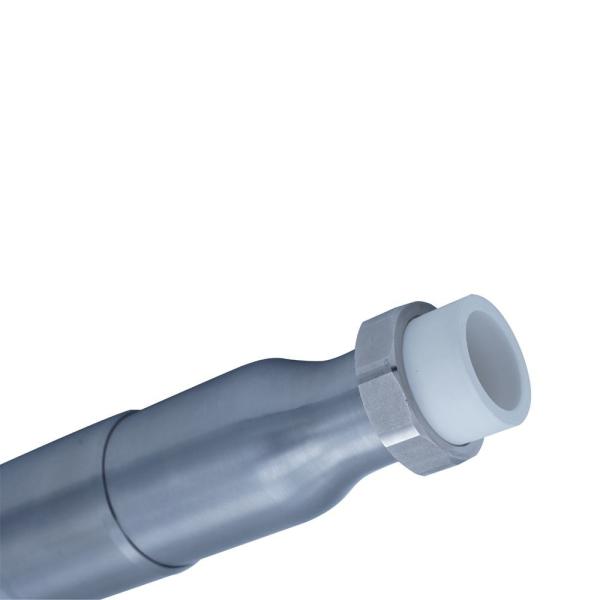 Buy cheap DN40 Stainless Steel Industry Commercial Water Softener System For Hotel from wholesalers