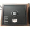 Buy cheap Password Working Principle Electronic WD-1817 Top Open Hidden Drawer Hotel Safe for Hotel from wholesalers