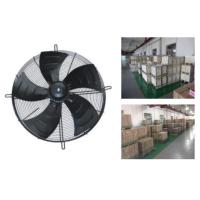 Buy cheap External Axial Flow Fan motor YWF4D-400 , Refrigeration industrial axial fans product
