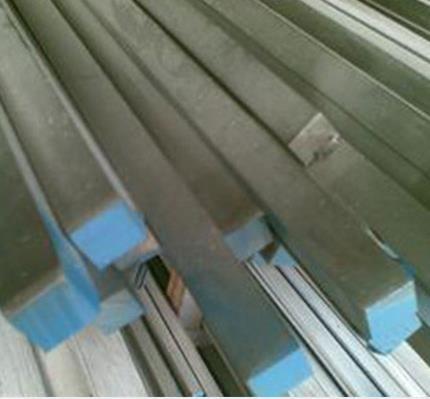 Buy cheap GB 410 7mm SS Square Rod Heat Resistance NO.1 Surface from wholesalers