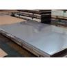 Buy cheap Hot Rolled Rectangle 409L Polished SS304 Stainless Steel Plate from wholesalers
