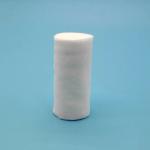 Manufacturer Surgical 97% Cotton And 3% Spandex Top Quality Crepe Bandage Roll
