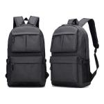 Multifunctional Oxford USB Charging Laptop Backpack