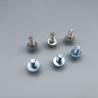 Buy cheap Industrial Cross Recessed M3-M8 Hex Bolt Zinc Coated Washers from wholesalers