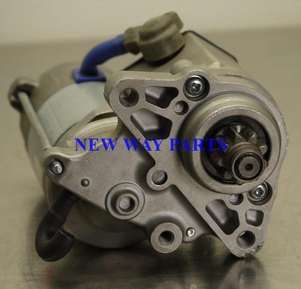 Buy cheap 28100-50070 toyota 12v starter from wholesalers