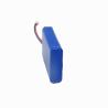 Buy cheap Beauty Equipment Lithium Iron Phosphate Battery Pack 103450 3.7V 2100mAh from wholesalers