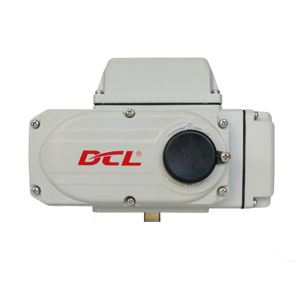 Buy cheap 1200 Times/Hour S4 Intermittent Type Adjustable Smart Electric Actuator from wholesalers