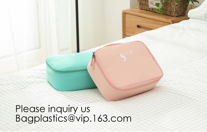 Factory Price Multifunction Customized Design Travel Washing Waterproof Womens Toiletry Bag, canvas toiletry bag