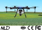 Buy cheap 10L-50L FCC Agriculture Spraying Drone For Spraying Fertilizer And Pesticides from wholesalers