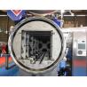 Buy cheap Food Sterilization Equipment For Flexible Packaging Full Automatic Rotary System from wholesalers