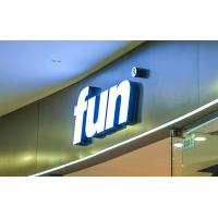 Buy cheap Marketing Popular Custom Channel Letter Signs With CE ISO 9001 Certification product