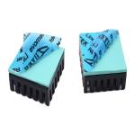 TIF100-07U Bridging Gaps 1.5W Laptop Silicone Thermal Pads