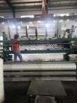 EMK 600 OEM Fiberglass Stitch Knitted Mat Roll 8 To 40 Inch