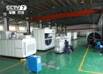 Buy cheap 6000m3/H High Efficiency Desiccant Dehumidifier For Pharmaceutical Industry from wholesalers