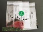 Wholesale Custom Environmentally Friendly 100% Compostable Biodegradable Self