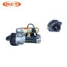 Buy cheap Auto Starter Motor 600-813-4421 0-23000-2561 For PC200-5 6D95 11T 24V 5.5KW from wholesalers