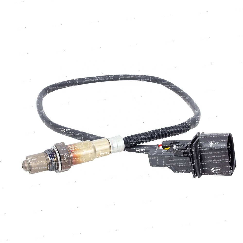 Oxygen Sensor Rear Left For Bentley Newland GT6.0 12 079906265J