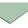 Buy cheap Versatility Of Brushed Aluminum Composite Panel For Construction Needs from wholesalers