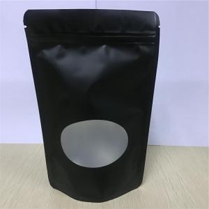Wholesale Retail Sale  high quality plastic 10g 500g 250g zip lock bag  for Cofee/Tea Packing from china suppliers