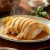 Buy cheap Commercial Concentrated Chicken Liquid Juice Broth 560gx6 Bottles from wholesalers