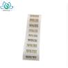 Buy cheap Hotstamping Blank Thermal Labels from wholesalers