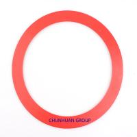 Buy cheap 0.04'' Ptfe Washer product