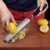 Buy cheap Kitchen Utensils Stainless Steel Houseware Cheese Vegetable Slicer Grater from wholesalers