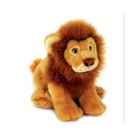 Buy cheap Wild Lion Plush Toy product