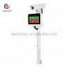 Buy cheap 150x200mm Face Display LPR Parking System Entrance Gate AC 220V from wholesalers