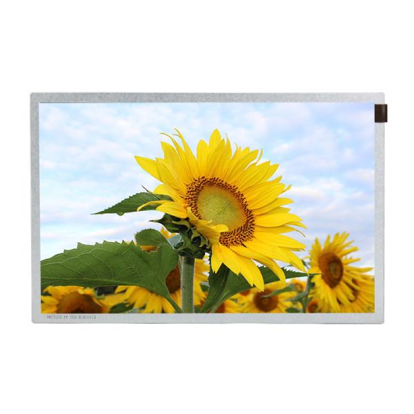 Buy cheap 10.1 Inch 1280x800 IPS LCD Display For Industrial Medical Imaging from wholesalers