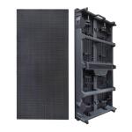 P4.8 Stage Rental Led Display SMD1921 500*1000mm Die-casting AL Cabinet For