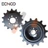 Buy cheap Bobcat T180 Sprocket For Mini Compact Track Loader 15T / 6H Undercarriage Parts from wholesalers