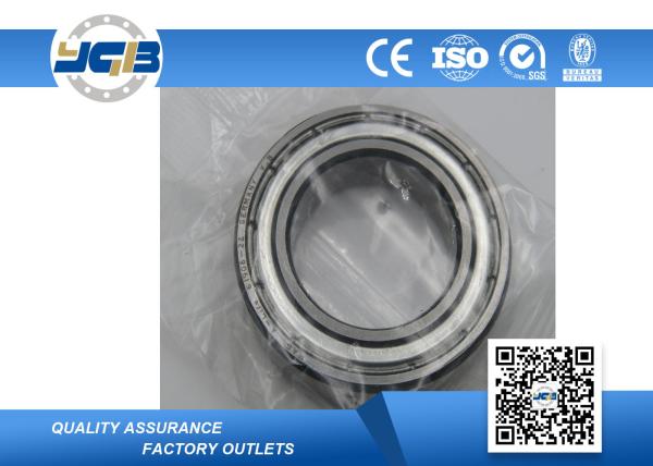 Open Chrome Steel 61905-2Z Deep Groove Ball Bearing Single Row For Electrical