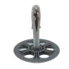 Buy cheap Plastic Insulation Washers Split Insulation Nail Washers For Construction from wholesalers