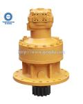 200B 200B 096-4393 Excavator Swing Drive Swing Motor Spare Parts
