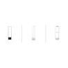 Buy cheap High durability Insert EAS Labels / 1516mm Height Deactivator AM DR Label from wholesalers